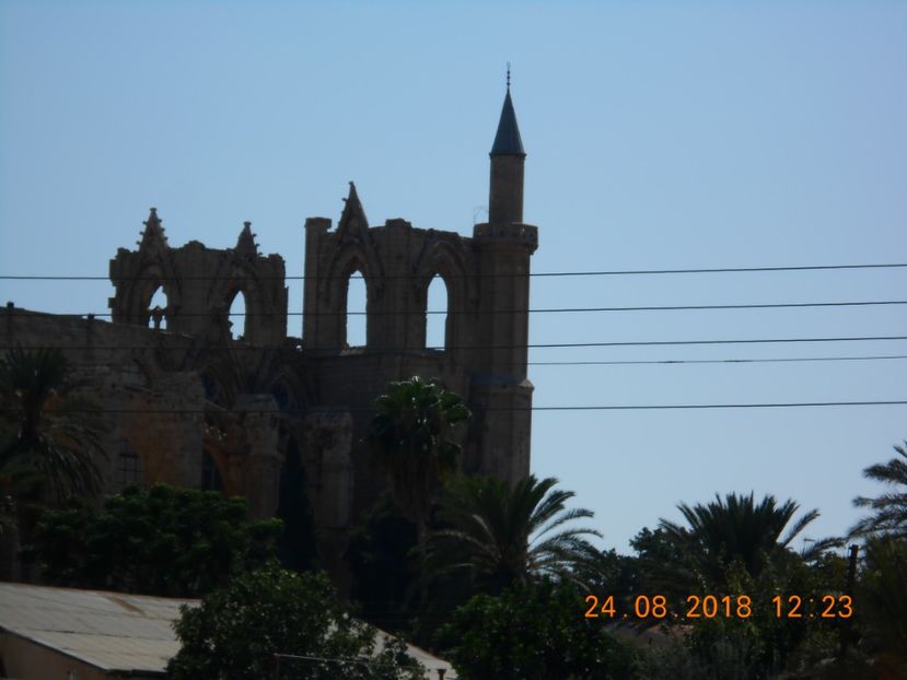 cipru_2018_ 121 - 2018 - Cipru de Nord - Kyrenia