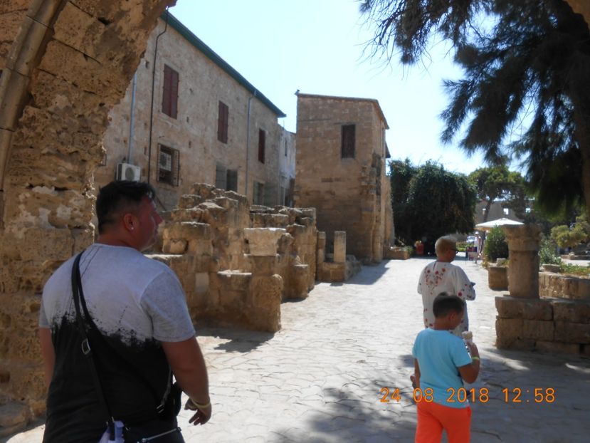 cipru_2018_ 137 - 2018 - Cipru de Nord - Kyrenia