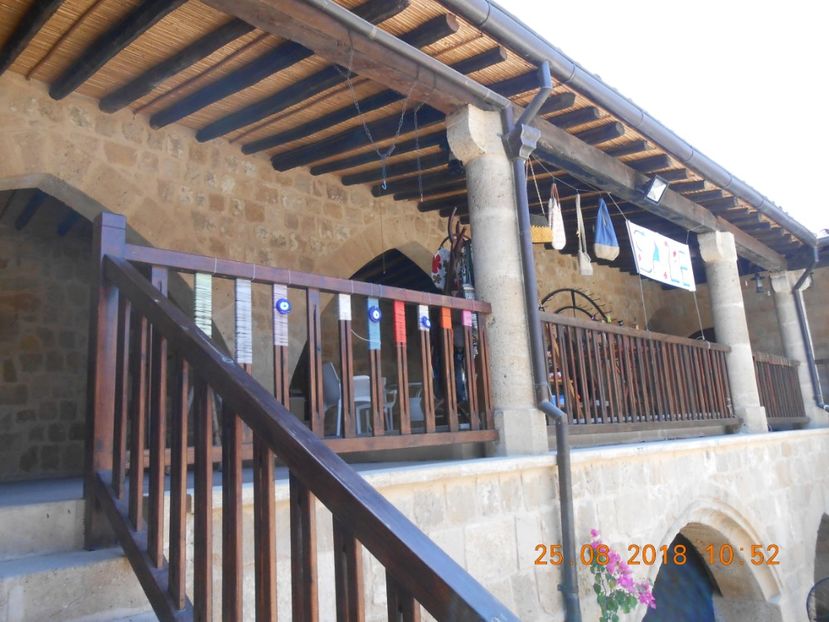 cipru_2018_ 176 - 2018 - Cipru de Nord - Kyrenia