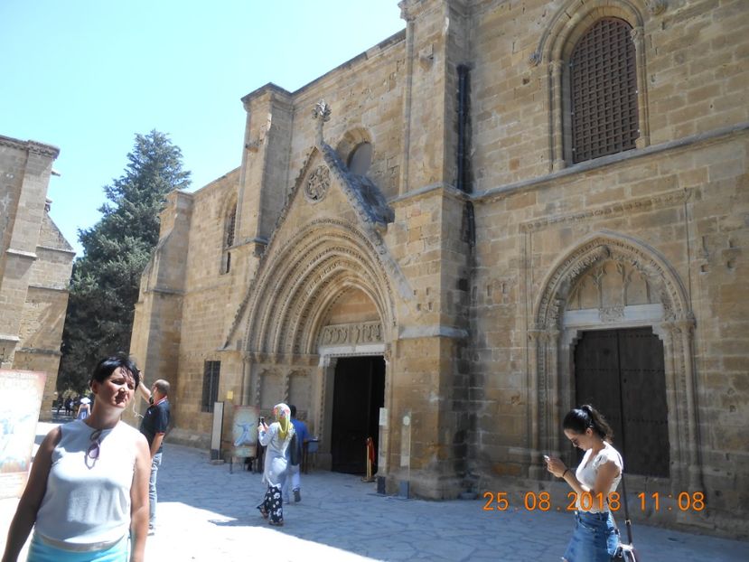 cipru_2018_ 179 - 2018 - Cipru de Nord - Kyrenia