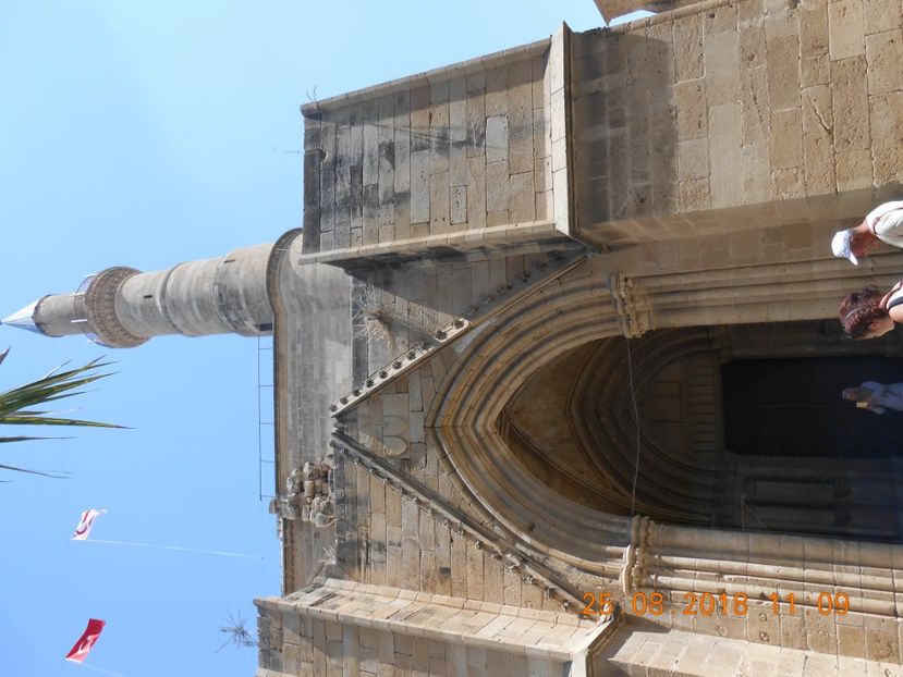 cipru_2018_ 181 - 2018 - Cipru de Nord - Kyrenia