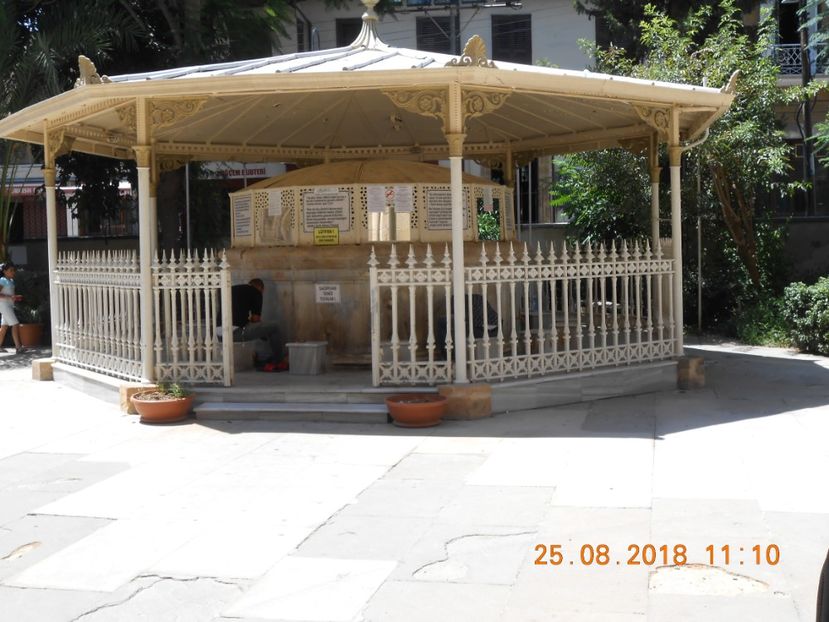 cipru_2018_ 185 - 2018 - Cipru de Nord - Kyrenia