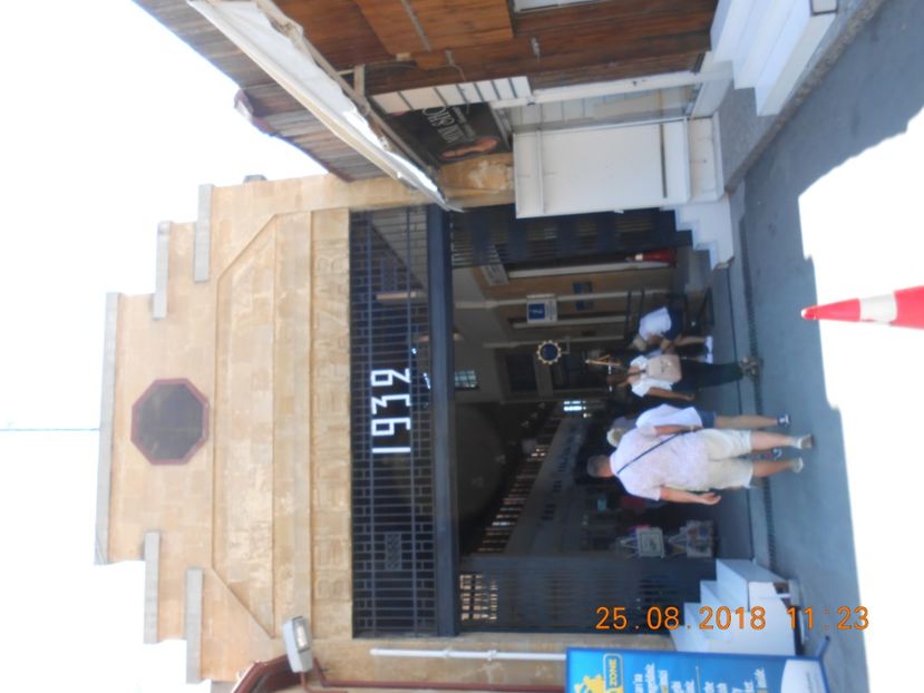 cipru_2018_ 186 - 2018 - Cipru de Nord - Kyrenia