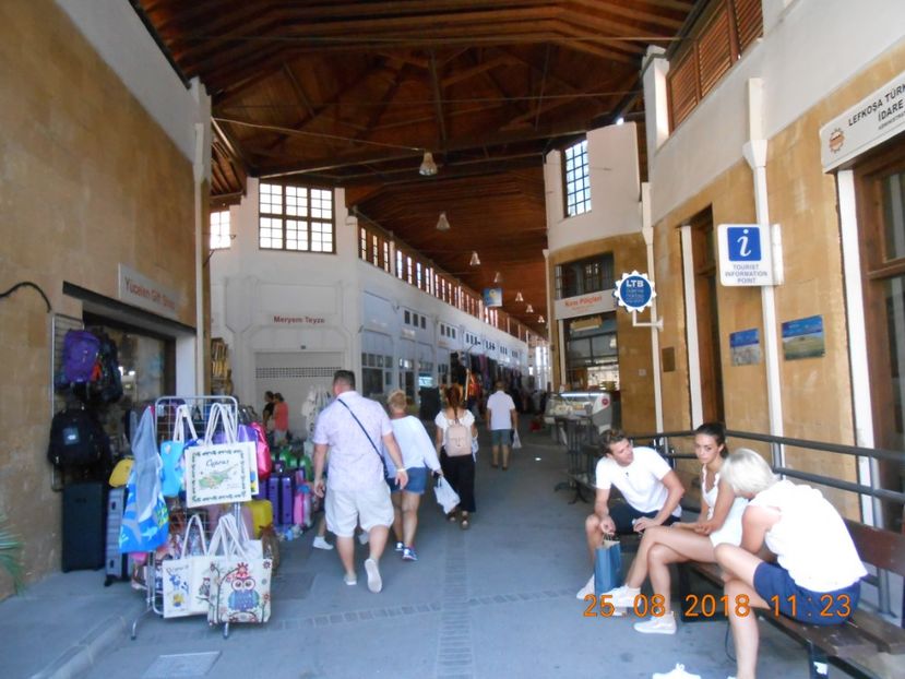 cipru_2018_ 187 - 2018 - Cipru de Nord - Kyrenia