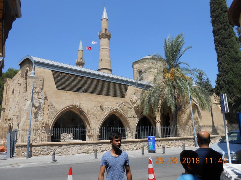 cipru_2018_ 188 - 2018 - Cipru de Nord - Kyrenia