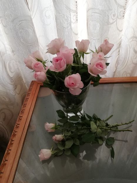 Necunoscut - Buchetele mele