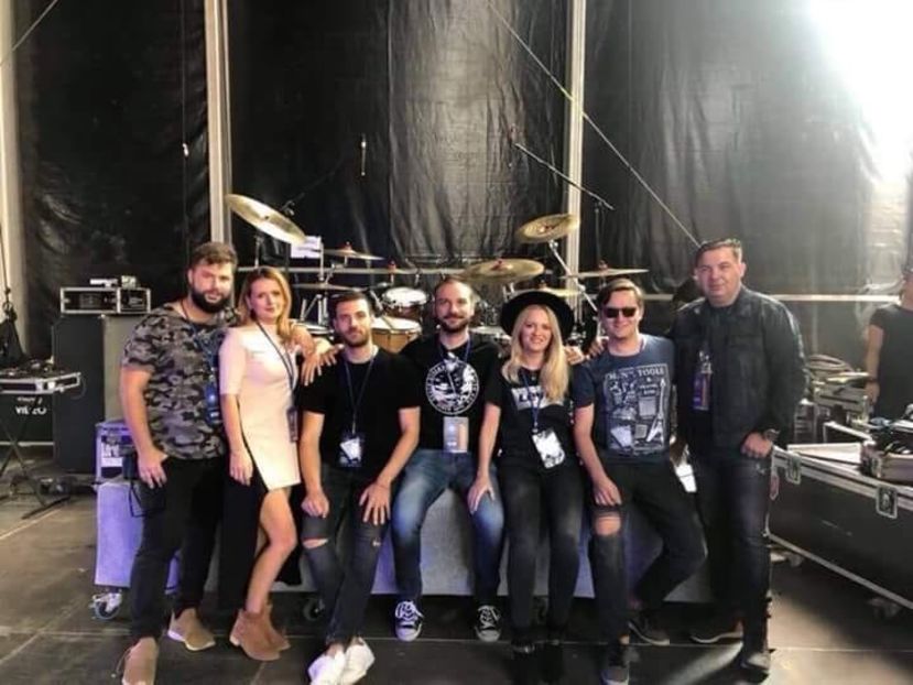 Eurovision 2018 - 2018 Eurovision Song Contest Part 6