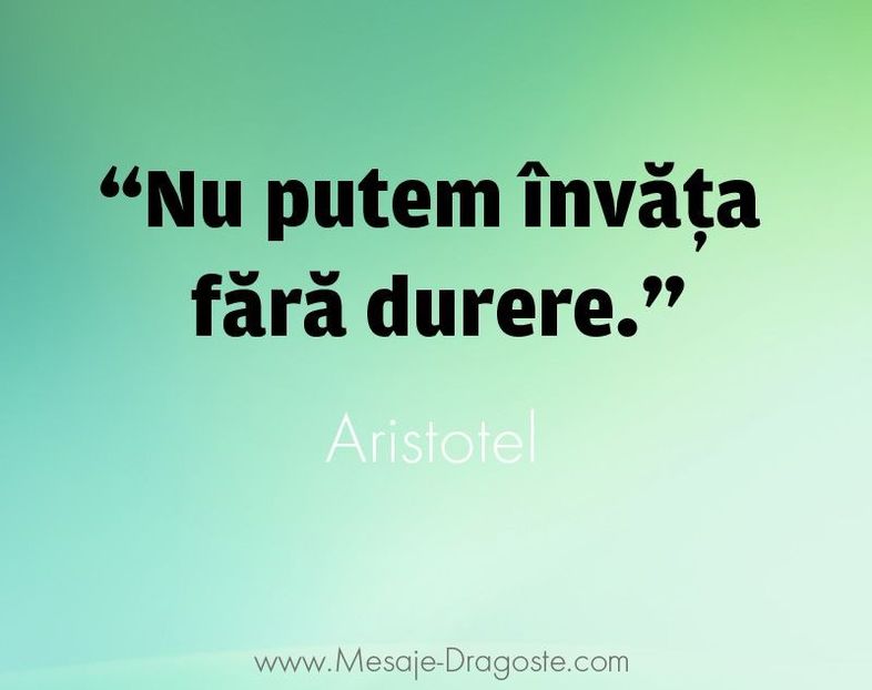  - Aristotel