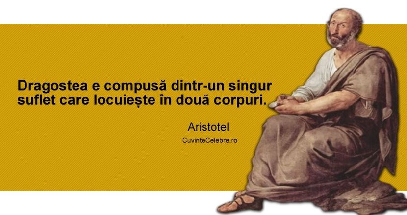 Citat-Aristotel - Aristotel