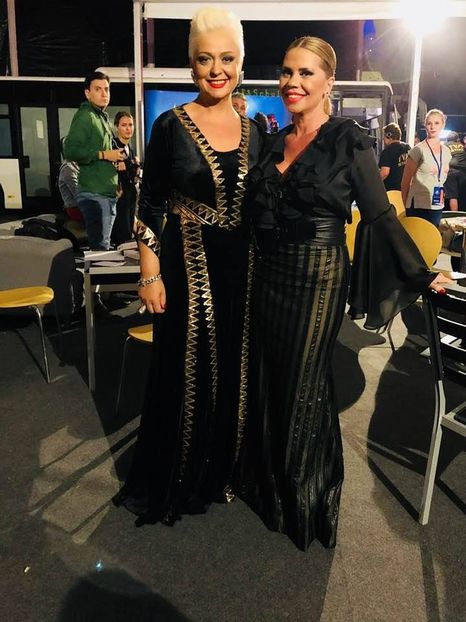 Eurovision 2018 - 2018 Eurovision Song Contest Part 6