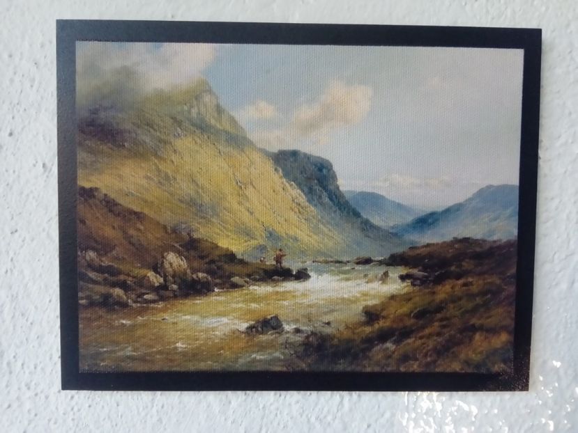 25 - Tablouri- peisaje