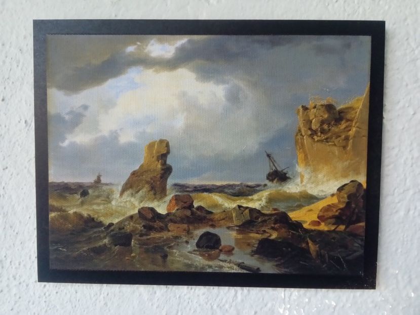 29 - Tablouri- peisaje