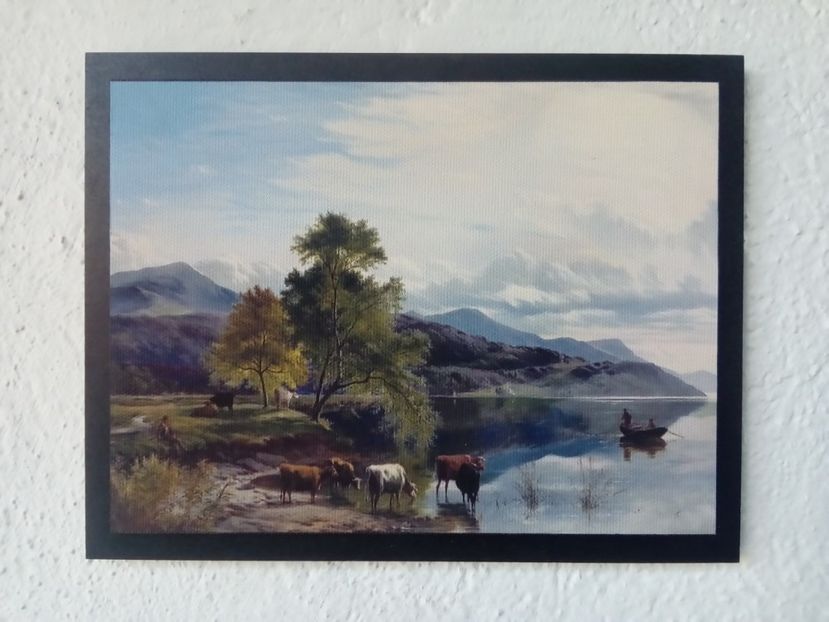 30 - Tablouri- peisaje