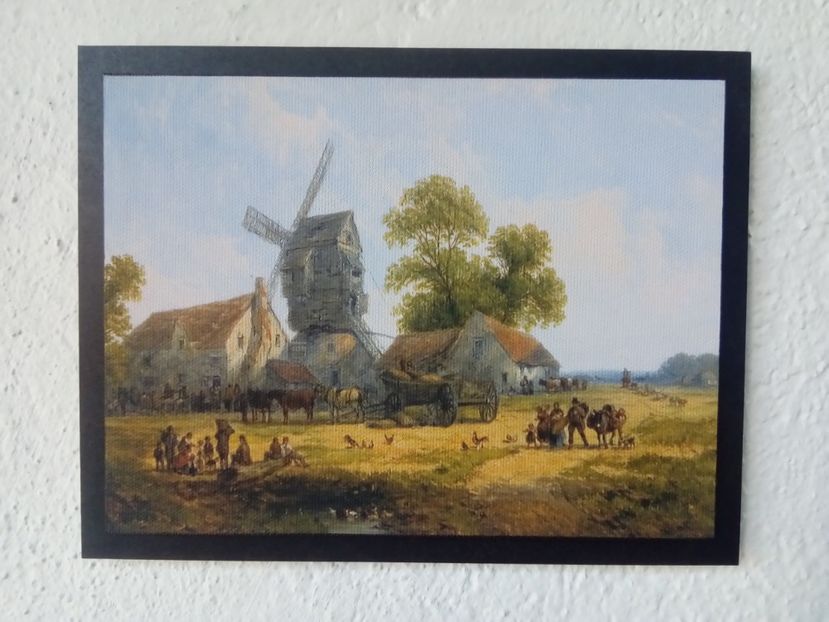 31 - Tablouri- peisaje