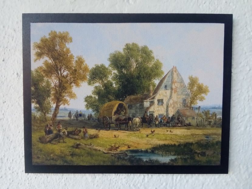 32 - Tablouri- peisaje