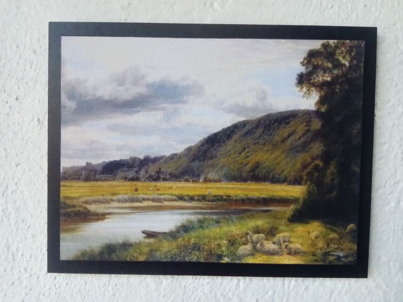 33 - Tablouri- peisaje