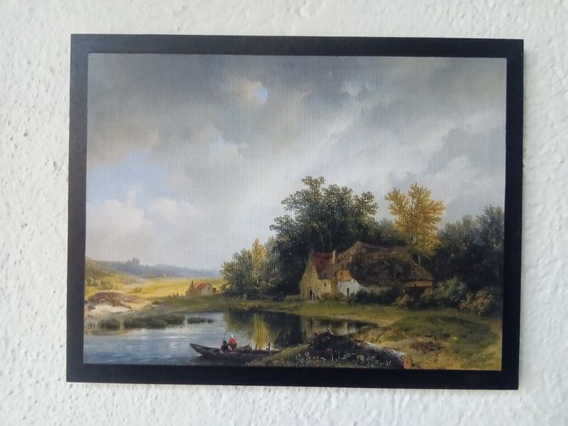 34 - Tablouri- peisaje