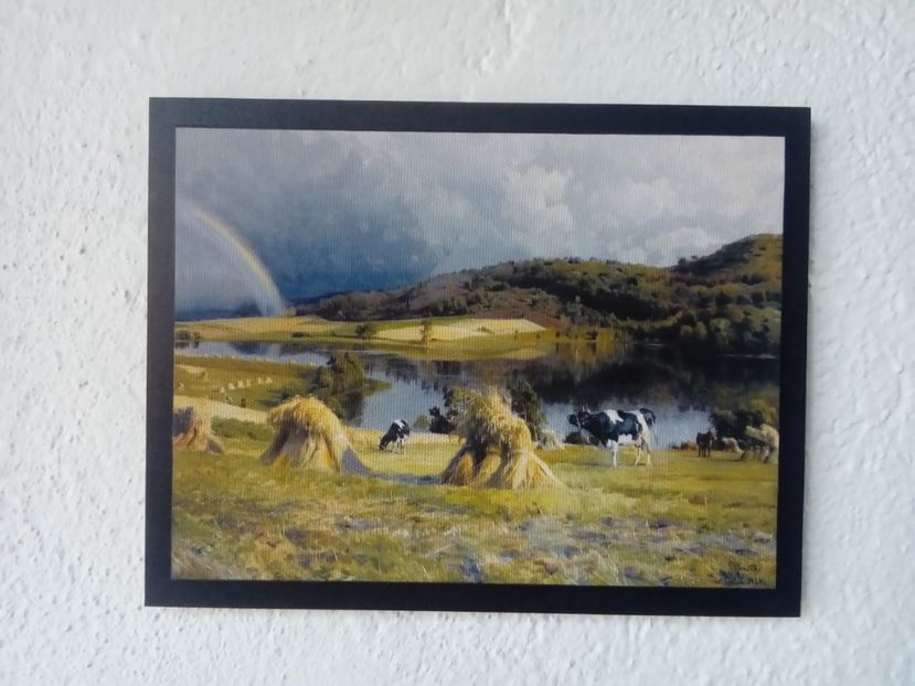 35 - Tablouri- peisaje