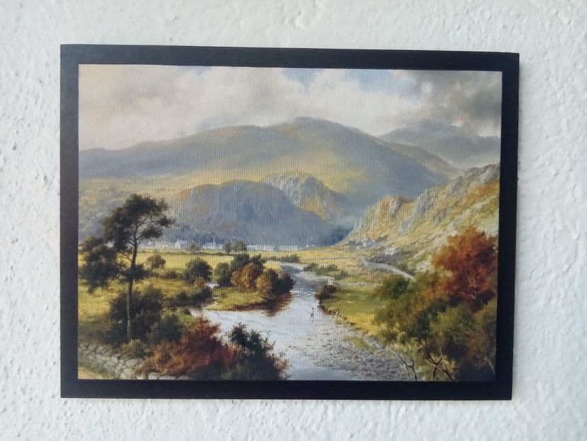 36 - Tablouri- peisaje