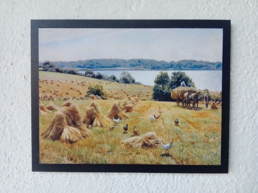 37 - Tablouri- peisaje