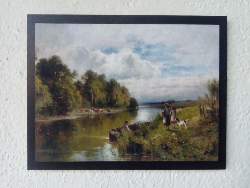 38 - Tablouri- peisaje