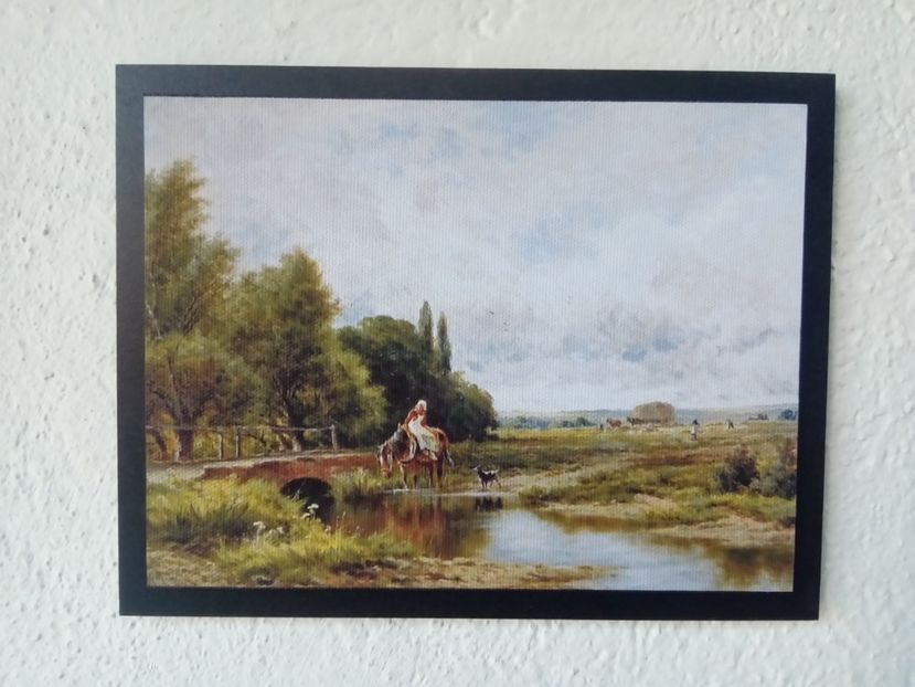 39 - Tablouri- peisaje