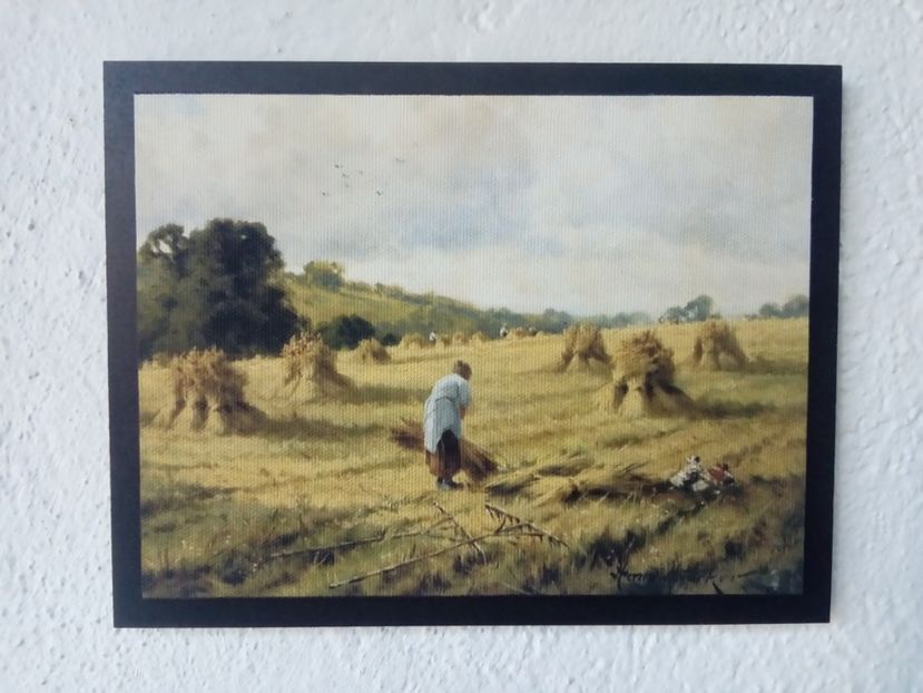 40 - Tablouri- peisaje