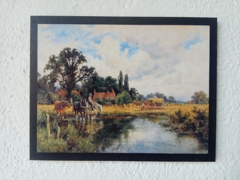 41 - Tablouri- peisaje