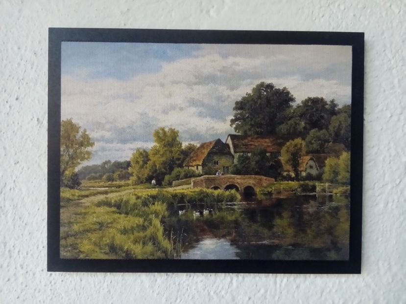 42 - Tablouri- peisaje