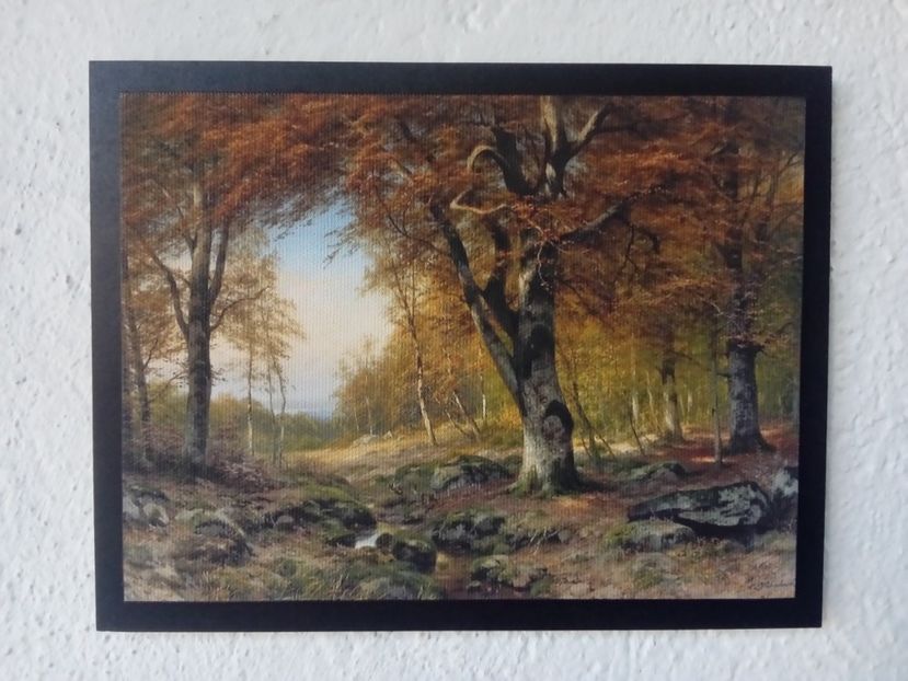 45 - Tablouri- peisaje