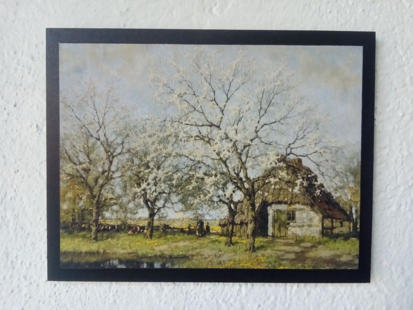 47 - Tablouri- peisaje