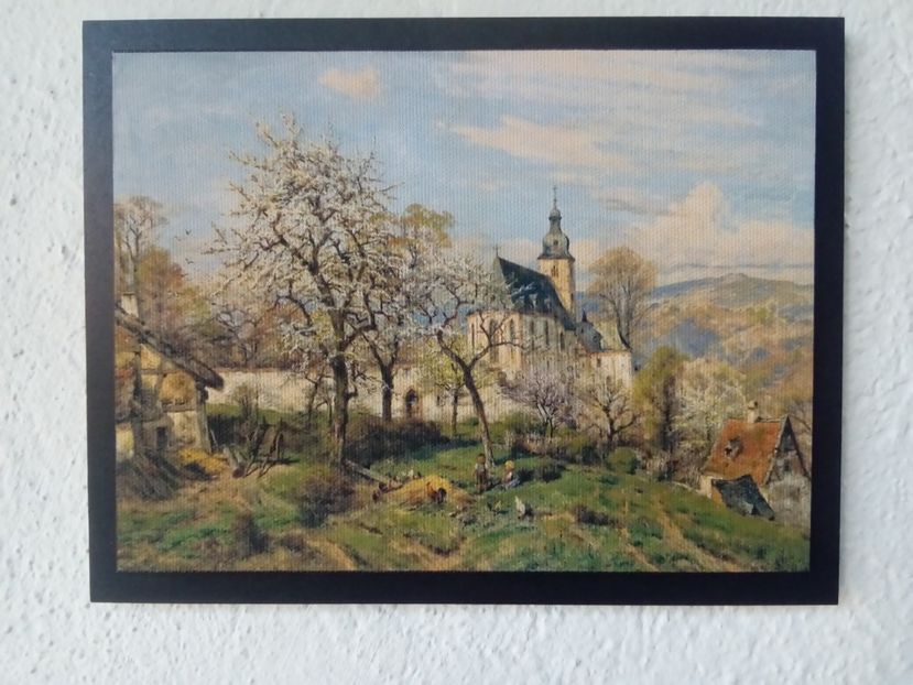 48 - Tablouri- peisaje