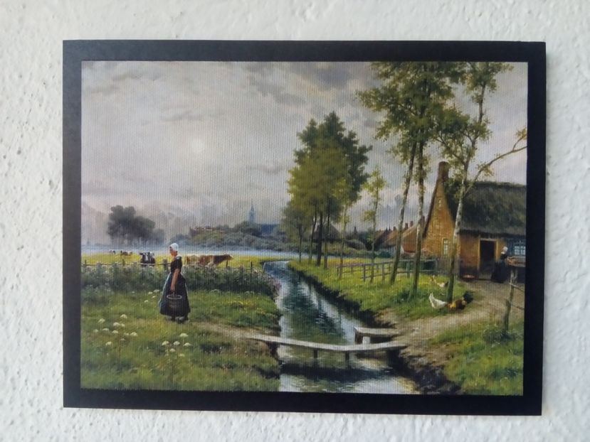 49 - Tablouri- peisaje