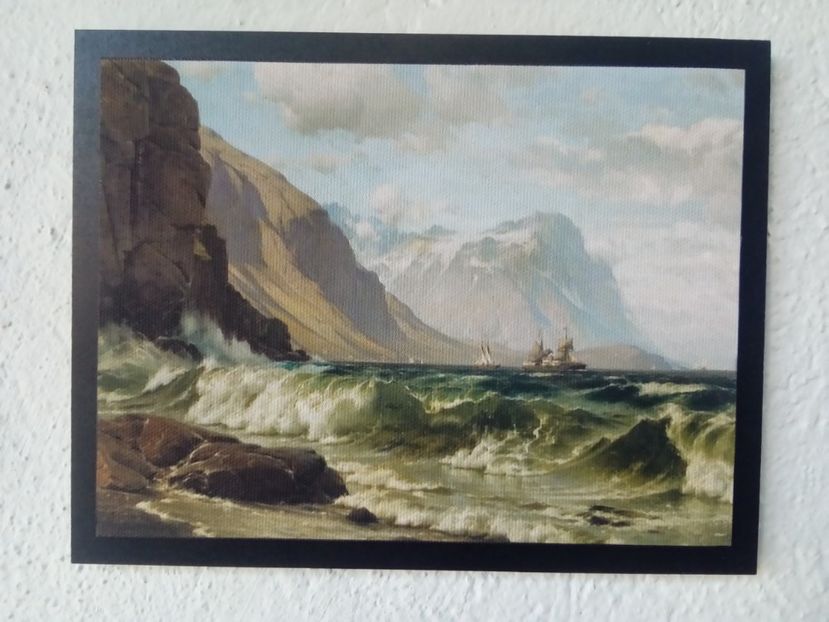 50 - Tablouri- peisaje