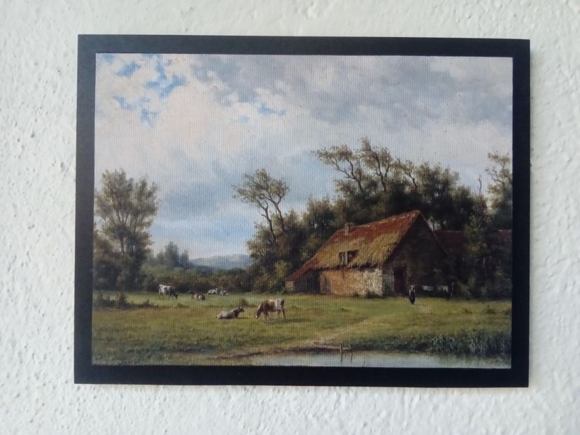 51 - Tablouri- peisaje