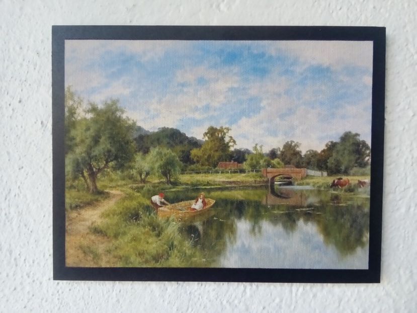 54 - Tablouri- peisaje