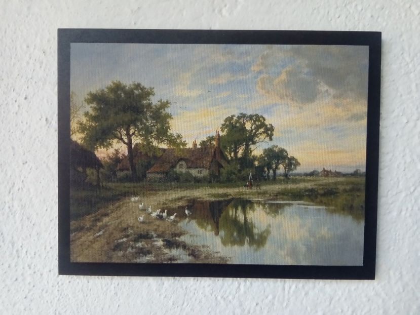 55 - Tablouri- peisaje