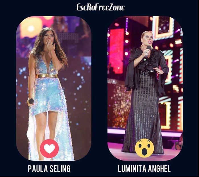 Eurovision 2018 - 2018 Eurovision Song Contest Part 6