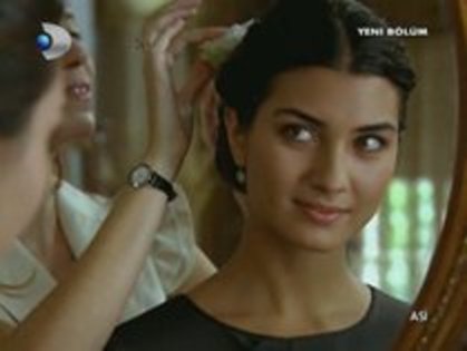 DRXPQOWZVTAVIGYARKO - Tuba Buyukustun