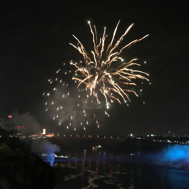  - Niagara Falls