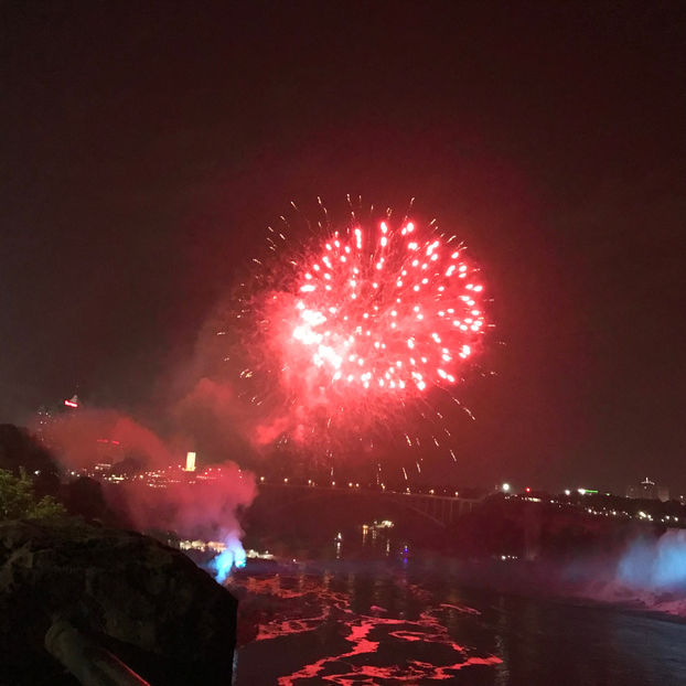  - Niagara Falls