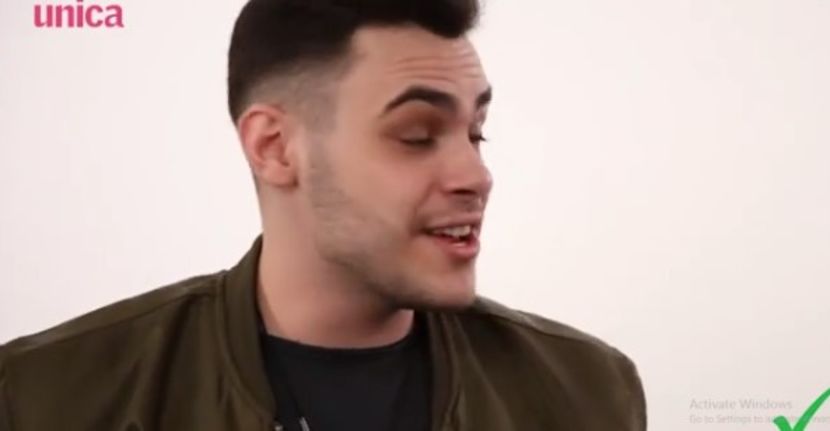 bandicam 2018-09-01 00-32-08-663 - 0 Alina si Mircea