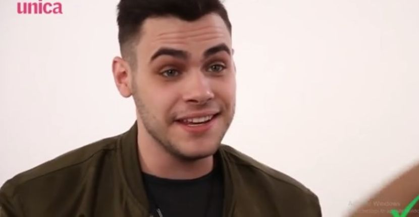 bandicam 2018-09-01 00-32-11-007 - 0 Alina si Mircea