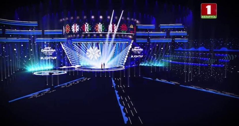 Eurovision 2018 - 2018 Eurovision Song Contest Part 6