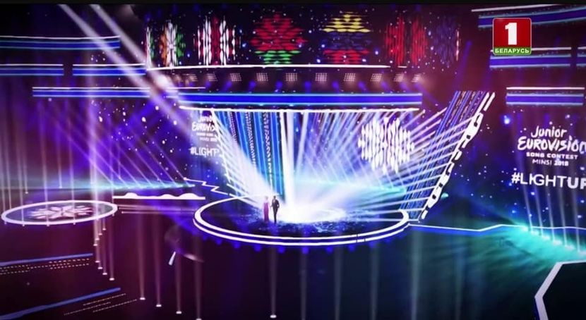 Eurovision 2018 - 2018 Eurovision Song Contest Part 6