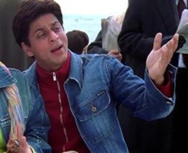 Andreeo, vino repede ca s-a psht Cookie pe covor.. - episodul 57