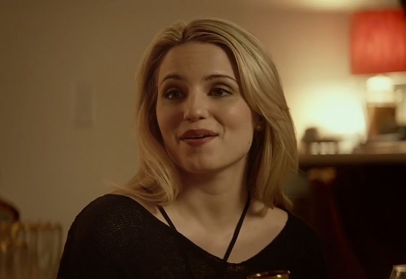 Adam, ma gandeam..cand vine copilul..ar trebui sa schimbam casa. Nu avem prea mult spatiu - episodul 57