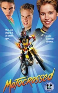 motocrossed - Filmele care ruleaza la Disney Channel