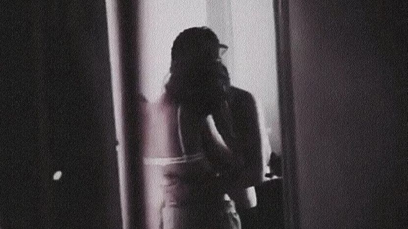 Cutting her off, I say, ❛Don’t talk babygirl, I’m going to take care of you.❜ - Placing seldom kisses upon my lips