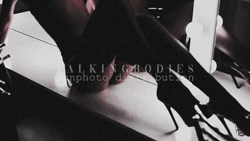 ◤꧁Ṭ̣Ạ̣Ḷ̣Ḳ̣Ị̣Ṇ̣G̣̣[ 02̶0̶9̶2018 ]Ḅ̣Ọ̣Ḍ̣Ị̣ẸṢ꧂◢ - Placing seldom kisses upon my lips